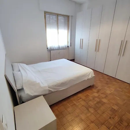 Casa Nina Appartamento