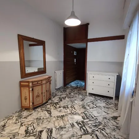 Appartamento Casa Nina