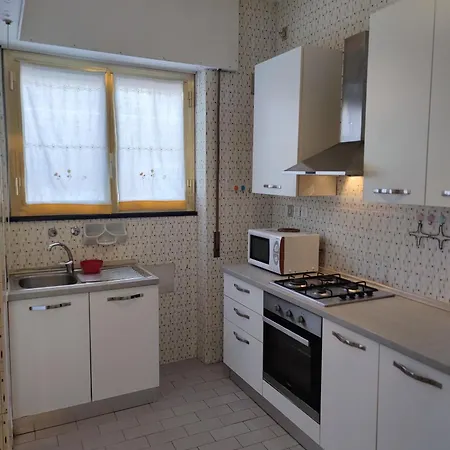 Casa Nina Appartamento