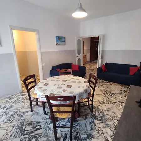 Casa Nina Appartamento *