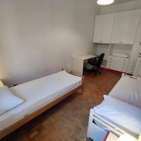 Apartment Casa Nina