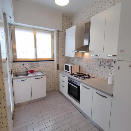 Casa Nina Rapallo