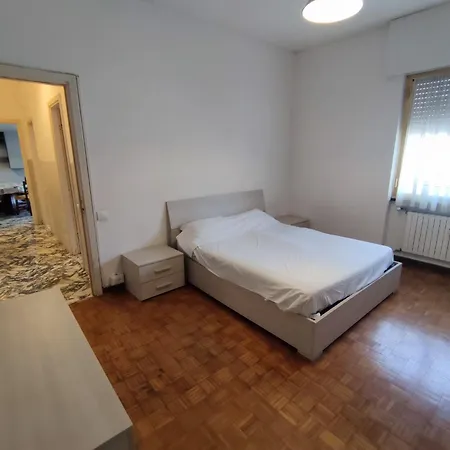 Casa Nina Rapallo