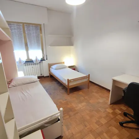 Apartment Casa Nina