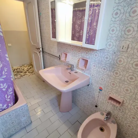 Casa Nina Rapallo