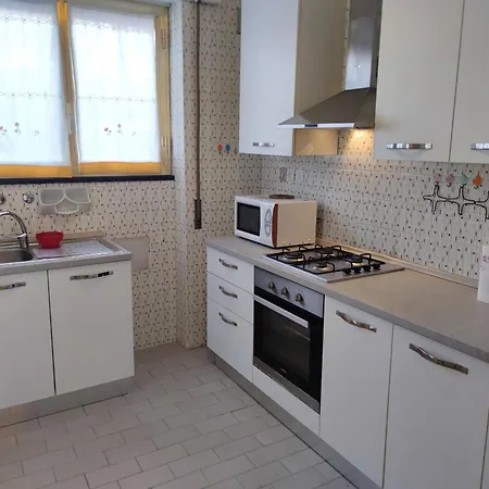 Apartment Casa Nina Rapallo